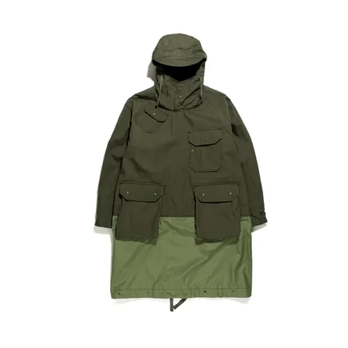 Jackets > Winter Jackets - - Engineered Garments - Modalova