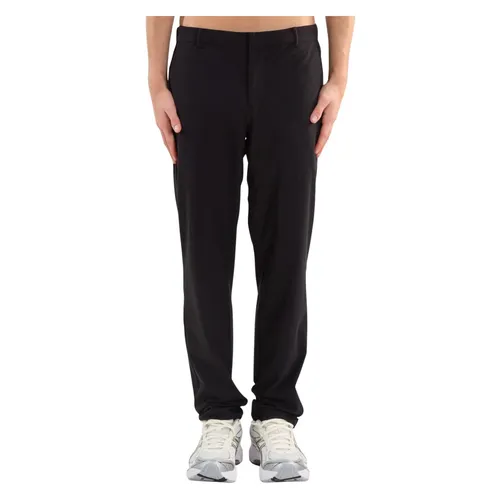 Trousers > Slim-fit Trousers - - Duno - Modalova