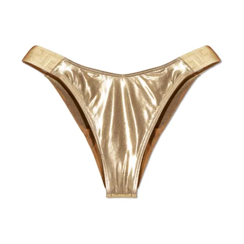 Swimwear > Bikinis - - Versace - Modalova