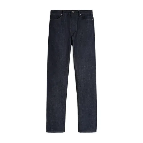 Jeans > Straight Jeans - - Jil Sander - Modalova