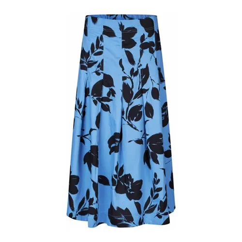 Dresses > Day Dresses > Midi Dresses - - Masai - Modalova