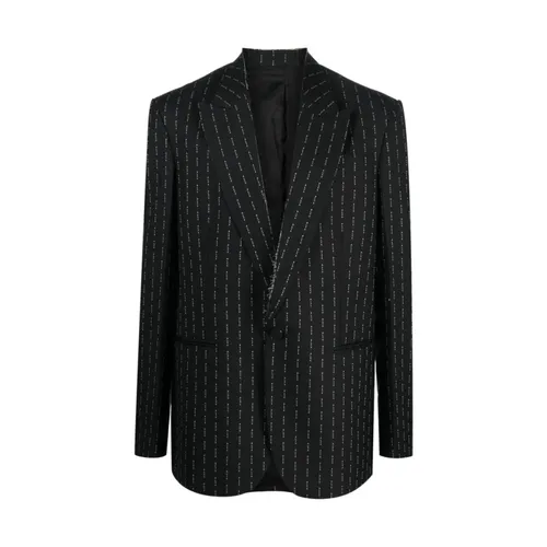 Jackets > Blazers - - 1017 Alyx 9SM - Modalova