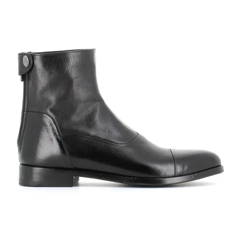 Shoes > Boots > Ankle Boots - - Alberto Fasciani - Modalova