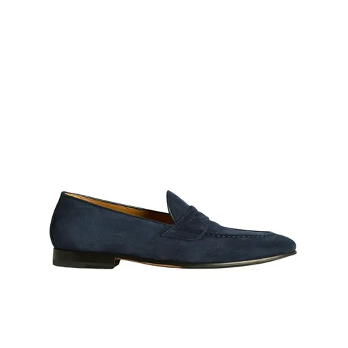 Shoes > Flats > Loafers - - Kiton - Modalova