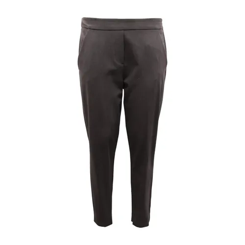 Trousers > Slim-fit Trousers - - Ixos - Modalova