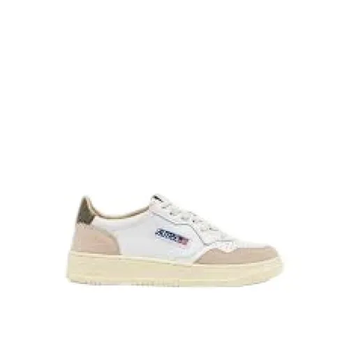 Shoes > Sneakers - - Autry - Modalova
