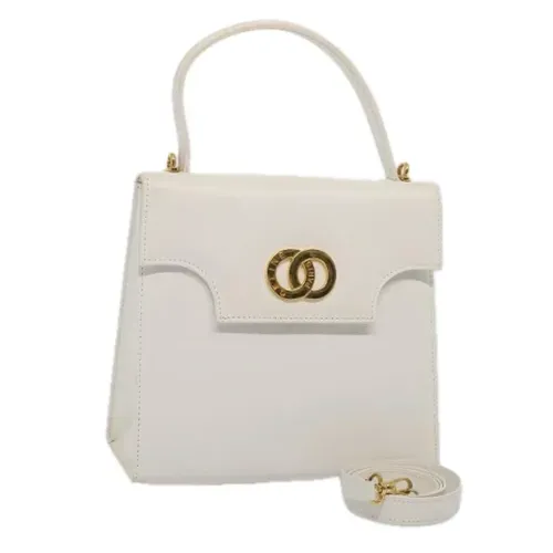 Pre-owned > Pre-owned Bags > Pre-owned Handbags - - Celine Vintage - Modalova