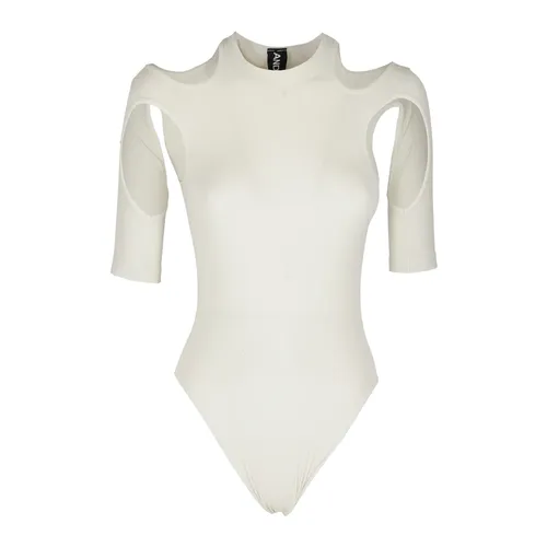 Tops > Body - - Andrea Adamo - Modalova