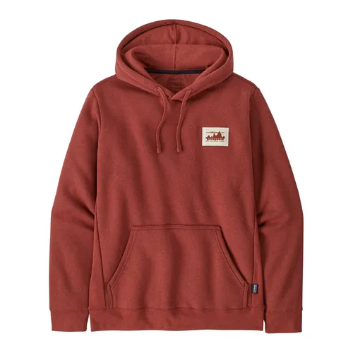 Sweatshirts & Hoodies > Hoodies - - Patagonia - Modalova