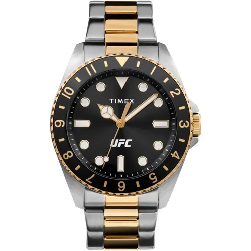 Accessories > Watches - - Timex - Modalova