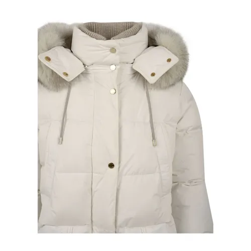 Coats > Down Coats - - Moorer - Modalova