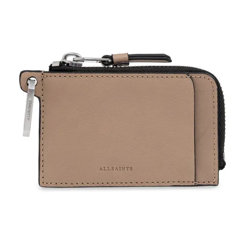 Accessories > Wallets & Cardholders - - AllSaints - Modalova