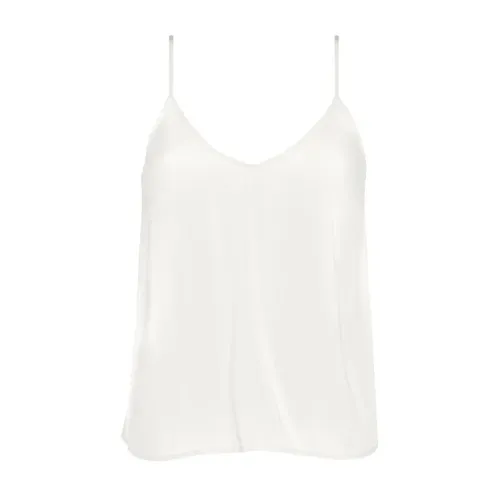 Tops > Sleeveless Tops - - Eres - Modalova