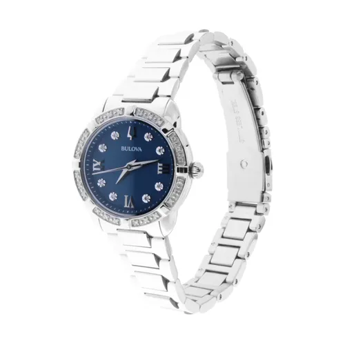 Accessories > Watches - - Bulova - Modalova