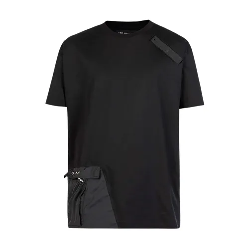 Tops > T-Shirts - - Les Hommes - Modalova