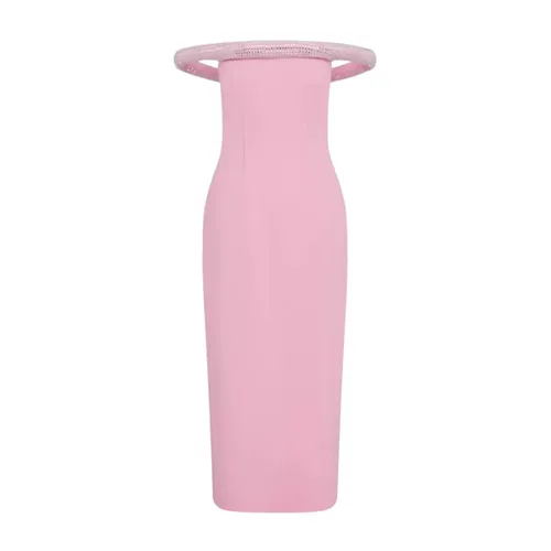 Dresses > Occasion Dresses > Party Dresses - - David Koma - Modalova