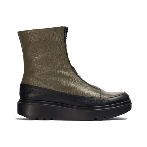 Shoes > Boots > Ankle Boots - - Wonders - Modalova