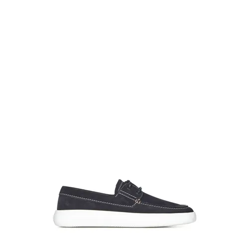 Shoes > Flats > Loafers - - Brioni - Modalova