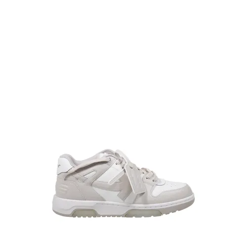 Off - Shoes > Sneakers - - Off White - Modalova