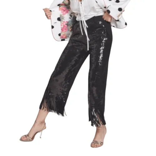 Trousers > Cropped Trousers - - Moskada - Modalova
