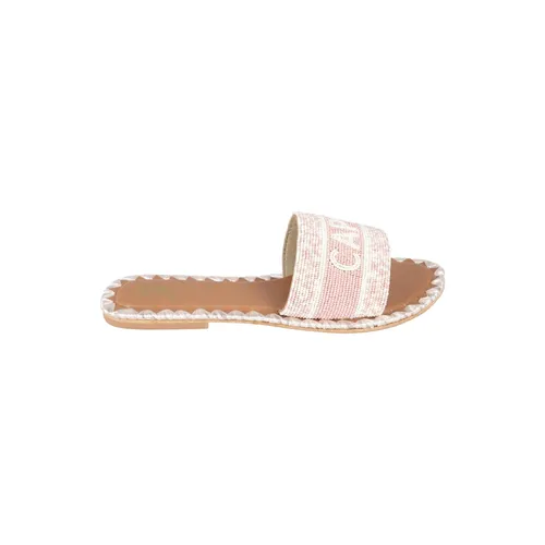 Shoes > Flip Flops & Sliders > Sliders - - De Siena - Modalova