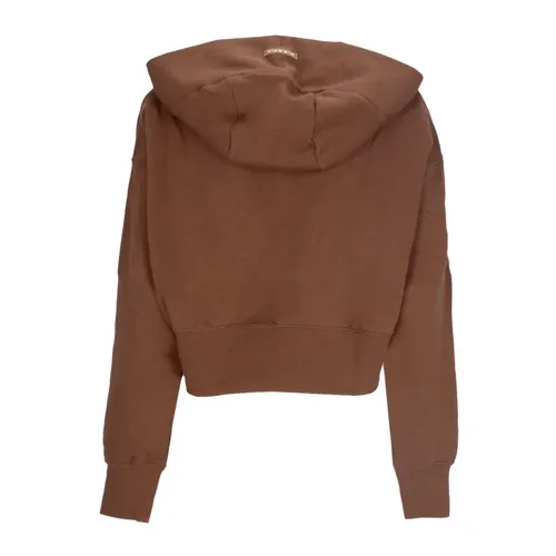 Sweatshirts & Hoodies > Zip-throughs - - Nike - Modalova