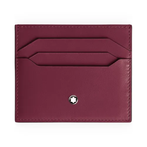 Accessories > Wallets & Cardholders - - Montblanc - Modalova