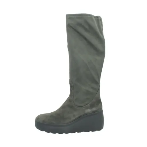 Shoes > Boots > High Boots - - Geox - Modalova