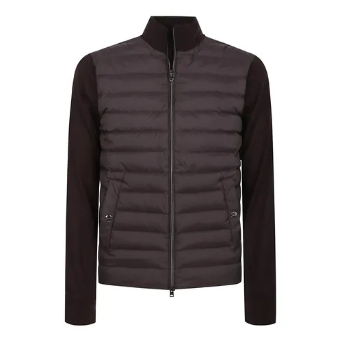 Jackets > Winter Jackets - - Herno - Modalova