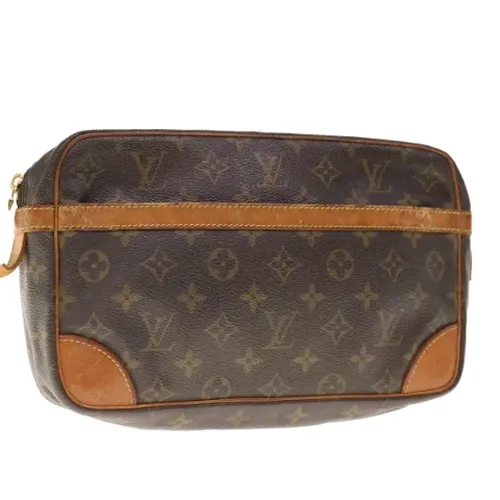 Pre-owned > Pre-owned Bags - - Louis Vuitton Vintage - Modalova
