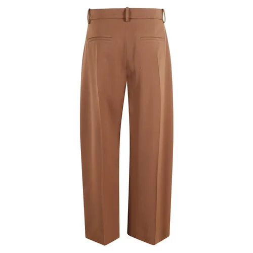 Trousers > Wide Trousers - - Marni - Modalova