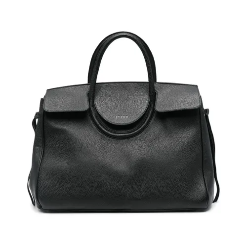 Staud - Bags > Handbags - Black - Staud - Modalova