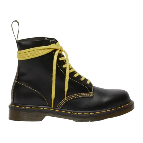 Shoes > Boots > Lace-up Boots - - Dr. Martens - Modalova