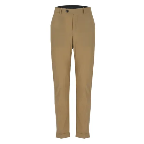 Trousers > Slim-fit Trousers - - RRD - Modalova