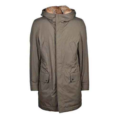 Coats > Parkas - - Paul & Shark - Modalova