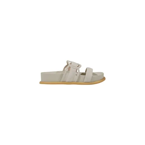 Shoes > Flip Flops & Sliders > Sliders - - Liu Jo - Modalova