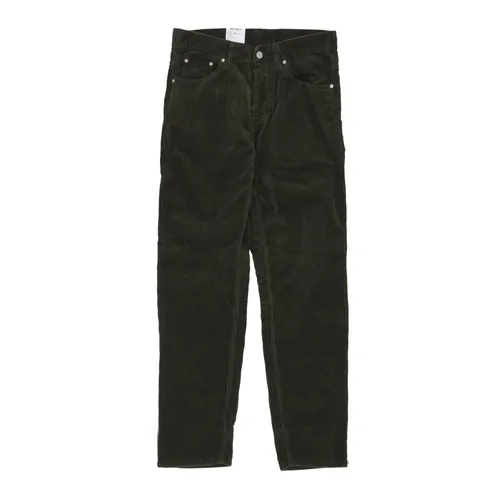 Trousers > Straight Trousers - - Carhartt Wip - Modalova