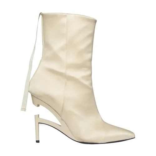 Shoes > Boots > Heeled Boots - - Unravel Project - Modalova