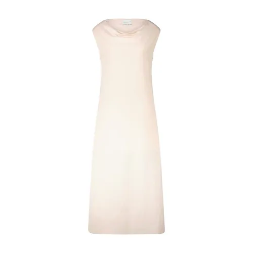 Dresses > Day Dresses > Midi Dresses - - Loulou Studio - Modalova