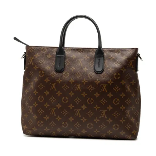 Pre-owned > Pre-owned Bags > Pre-owned Tote Bags - - Louis Vuitton Vintage - Modalova