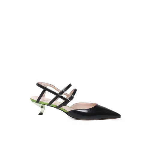 Shoes > Heels > Pumps - - Alchimia - Modalova