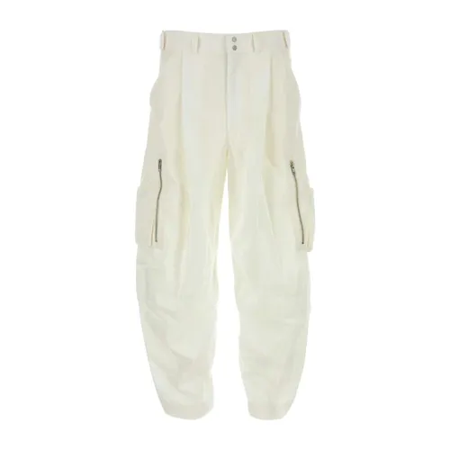 Trousers > Wide Trousers - - Mordecai - Modalova