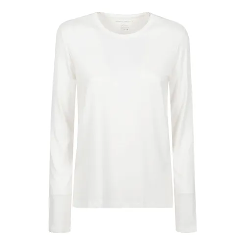 Tops > Long Sleeve Tops - - Majestic Filatures - Modalova