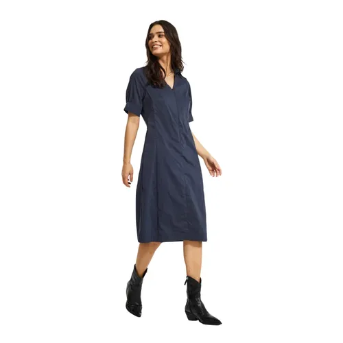 Dresses > Day Dresses > Midi Dresses - - IN Front - Modalova