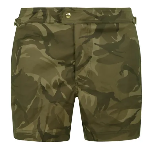 Shorts > Casual Shorts - - Tom Ford - Modalova