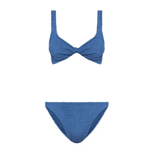 Swimwear > Bikinis - - Hunza G - Modalova
