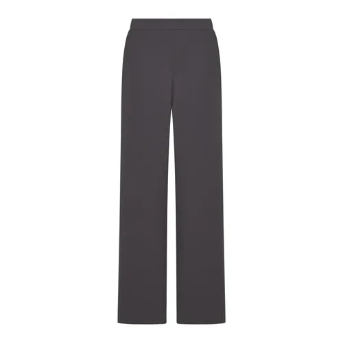 Trousers > Wide Trousers - - P.a.r.o.s.h. - Modalova