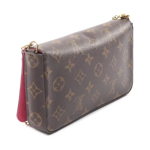 Pre-owned > Pre-owned Bags > Pre-owned Shoulder Bags - - Louis Vuitton Vintage - Modalova