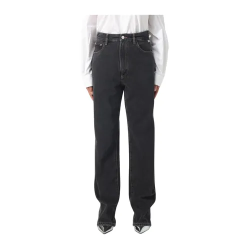 Jeans > Straight Jeans - - Gcds - Modalova