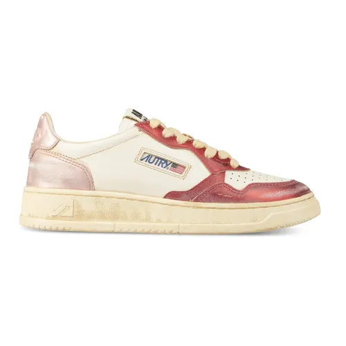 Shoes > Sneakers - - Autry - Modalova